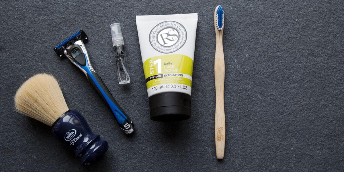 Environmentally friendly toothbrush subscription UK