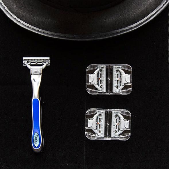 Shave subscription razor UK