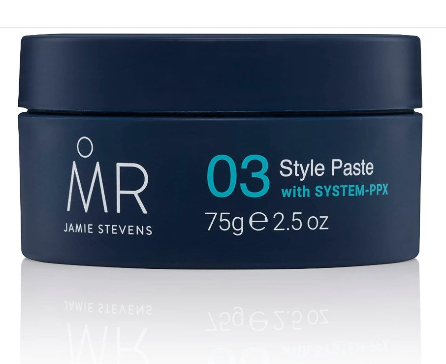MR. Style Paste