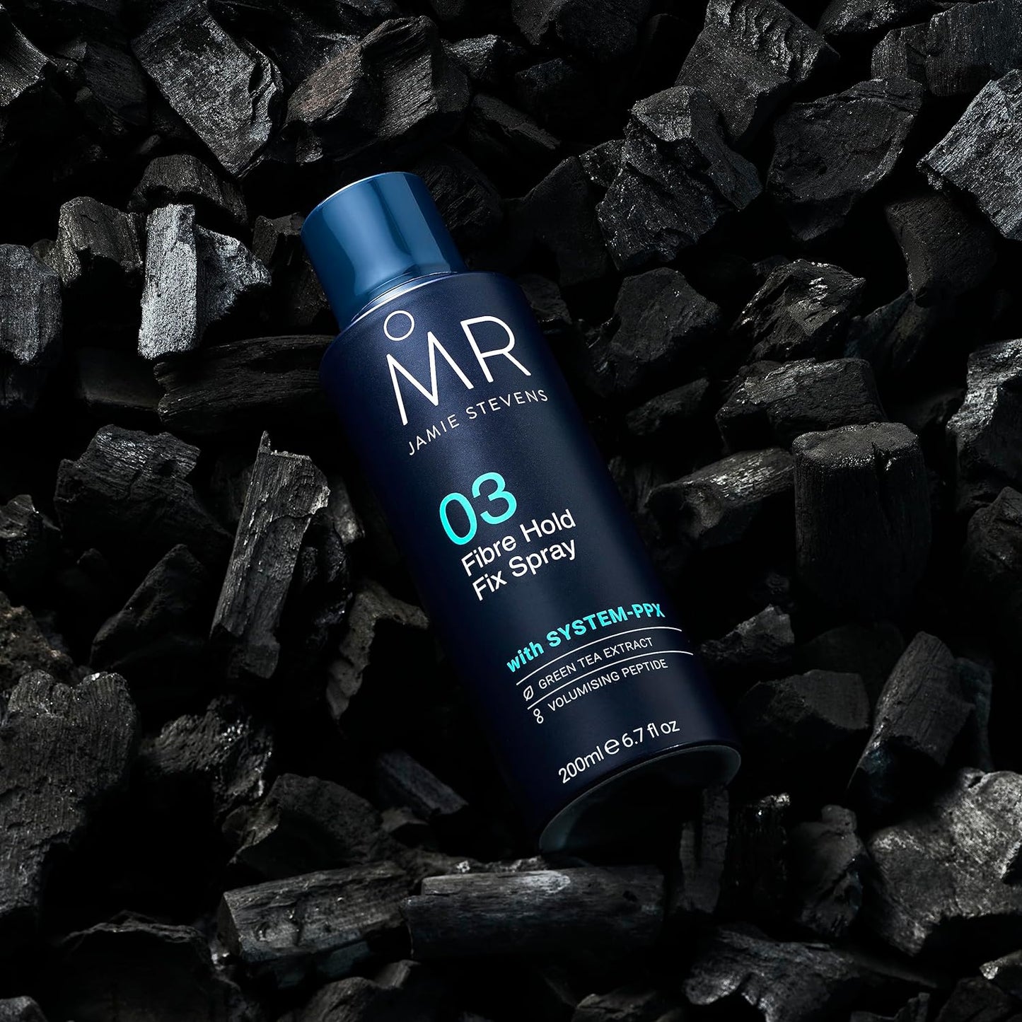MR Jamie Stevens Men's Fix Spray