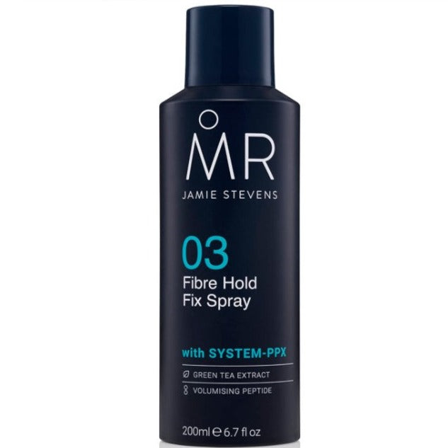 MR Men's Fix Spray