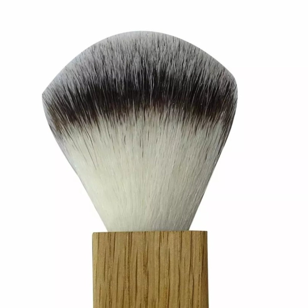 Oak Shaving Brush