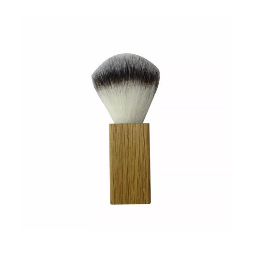 Sustainable Oak Shaving Brush