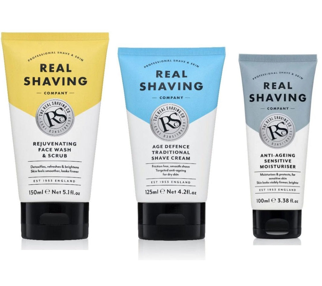Ultimate Shaving Set