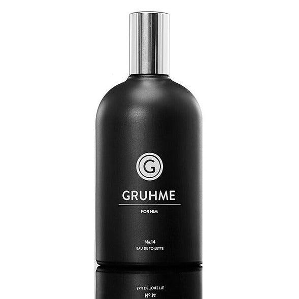 Gruhme No14 Eau De Toilette 