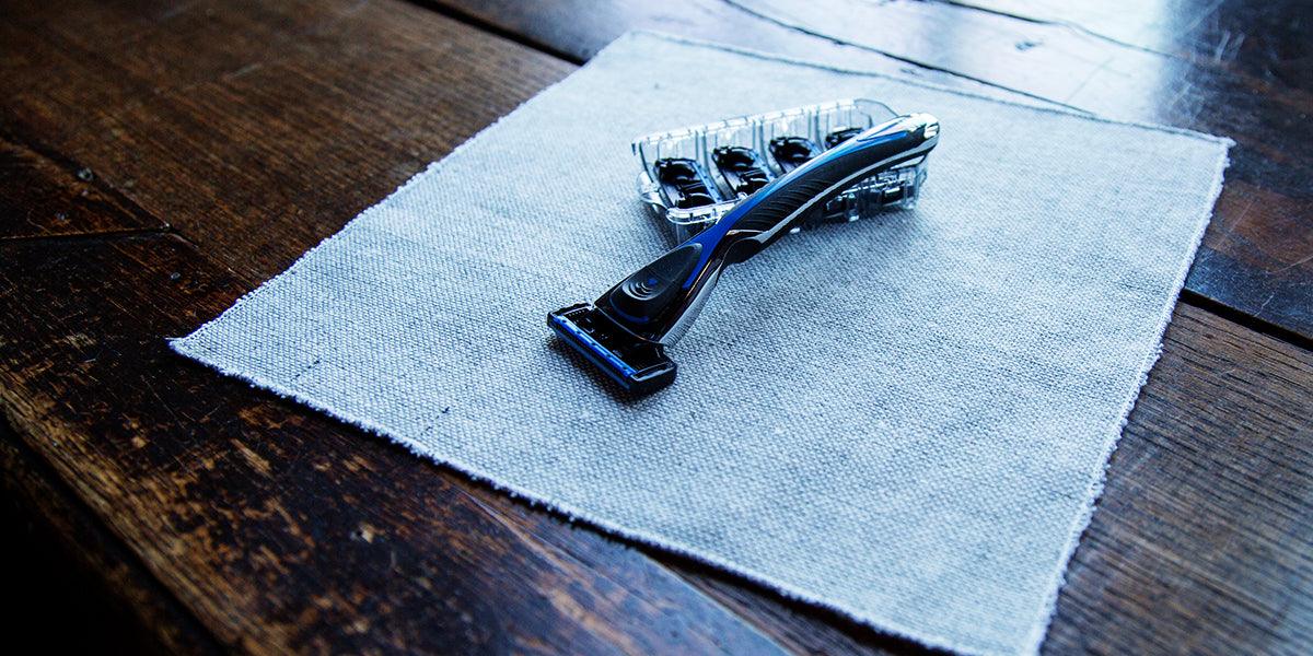 Best mens razor