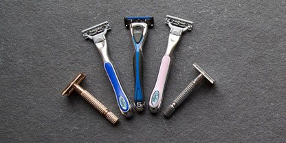 Best shaving razor for women