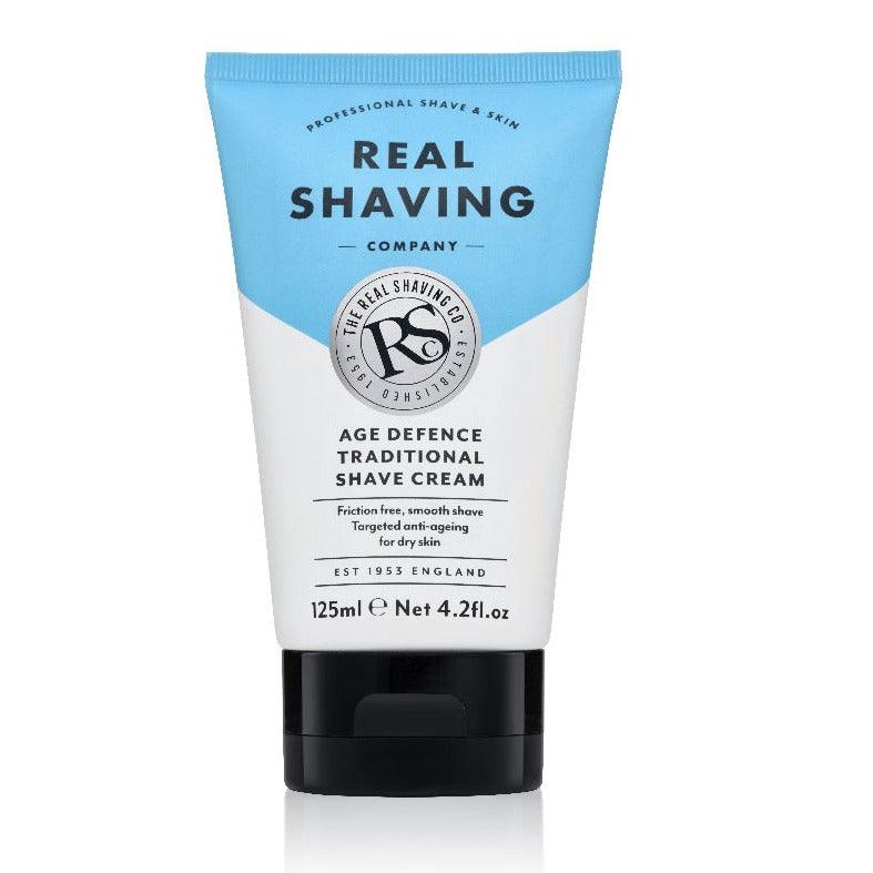 Traditional Shave Cream