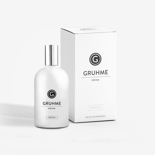 Gruhme Parfum 100ml