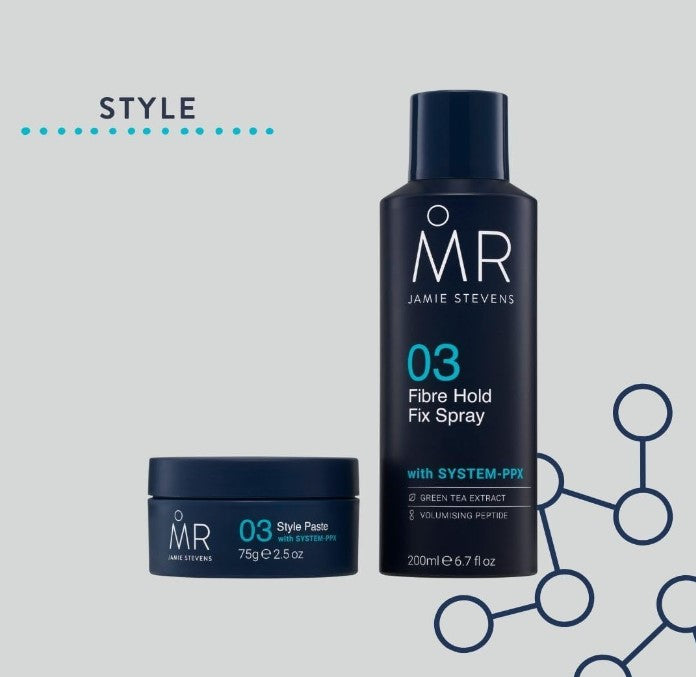 MR. Style Paste