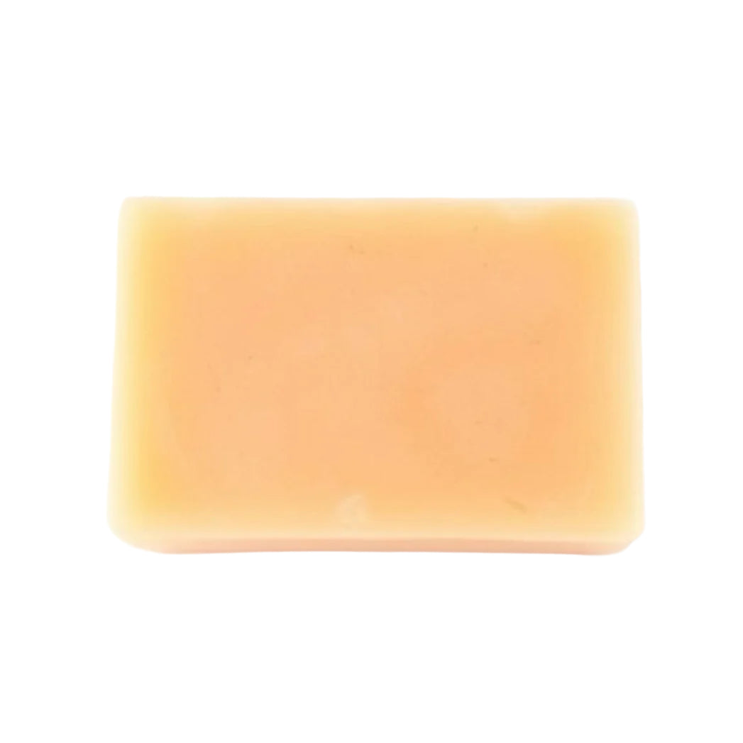 Orange and Cinnamon Travel Soap