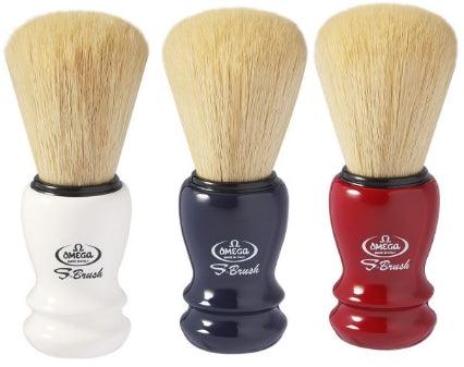 Italian Shaving Brush